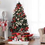 Christmas Trees: A Well Decorated History